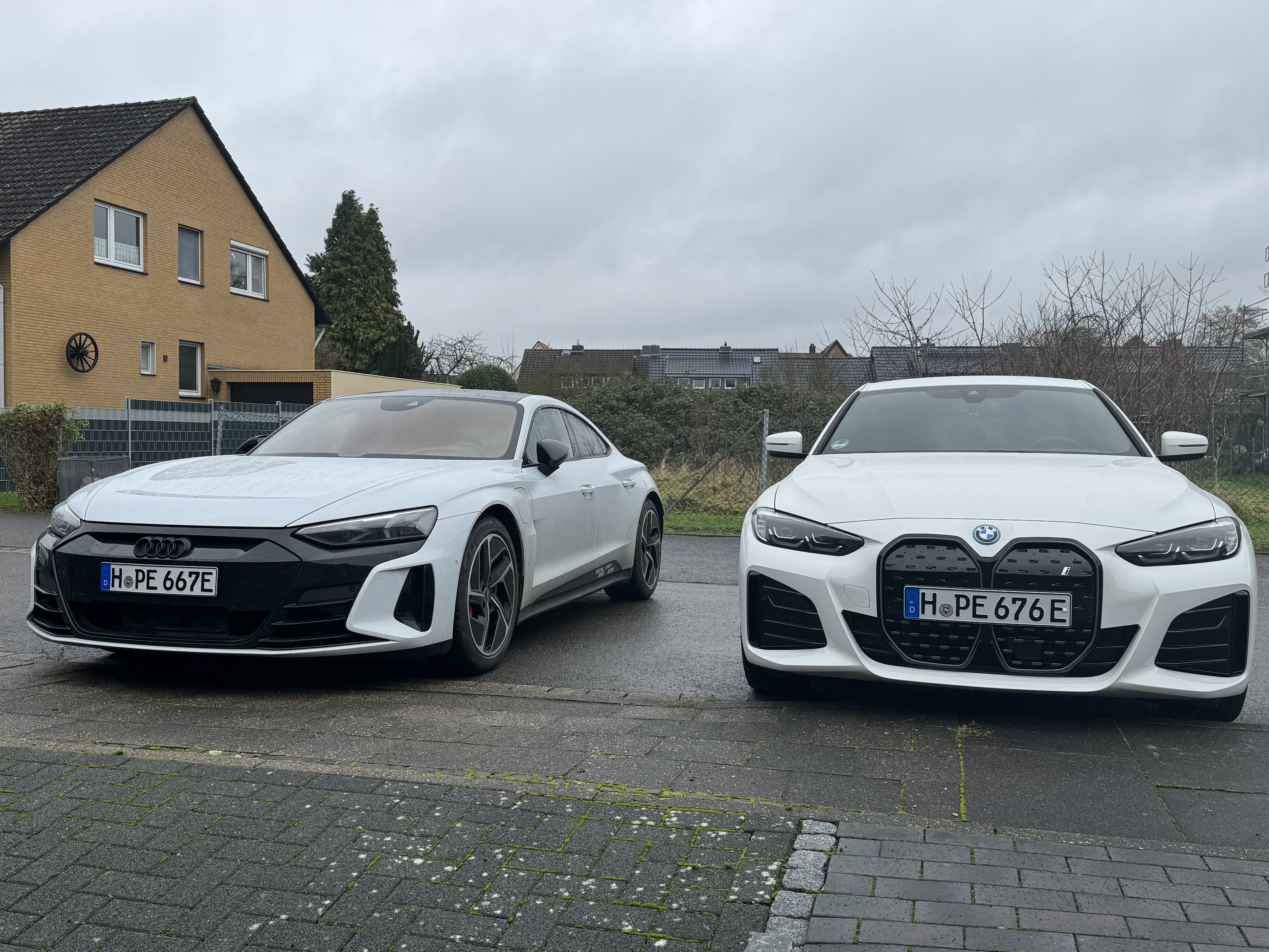 Bild von Audi