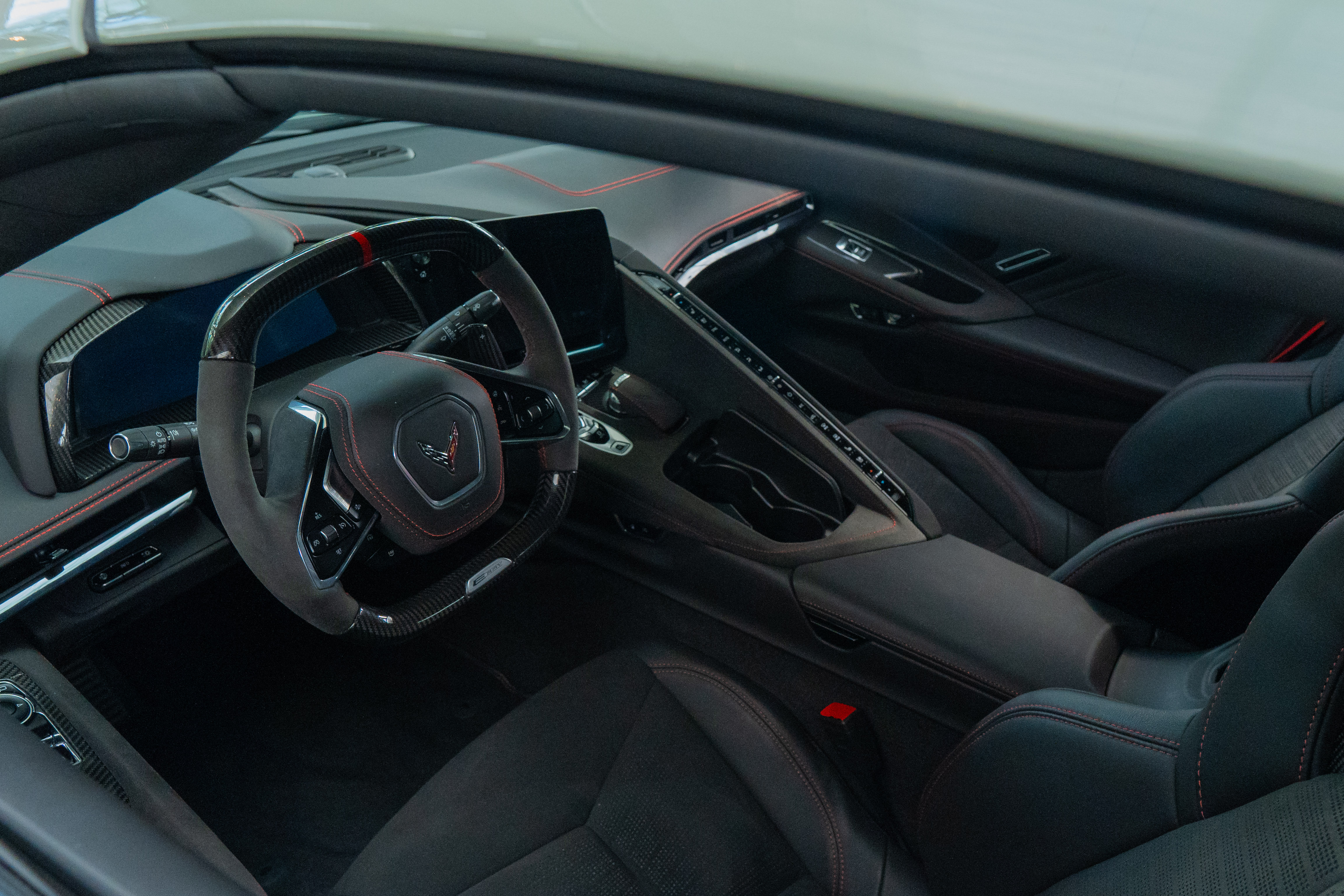 Bild 2 von Chevrolet Corvette E-Ray