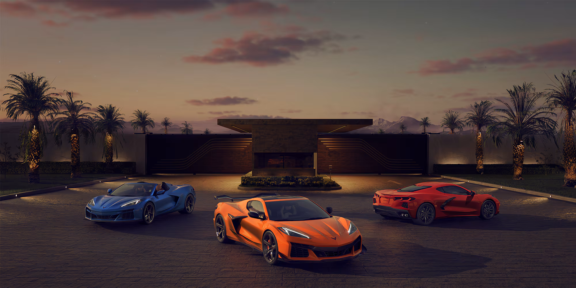 Bild von Chevrolet
