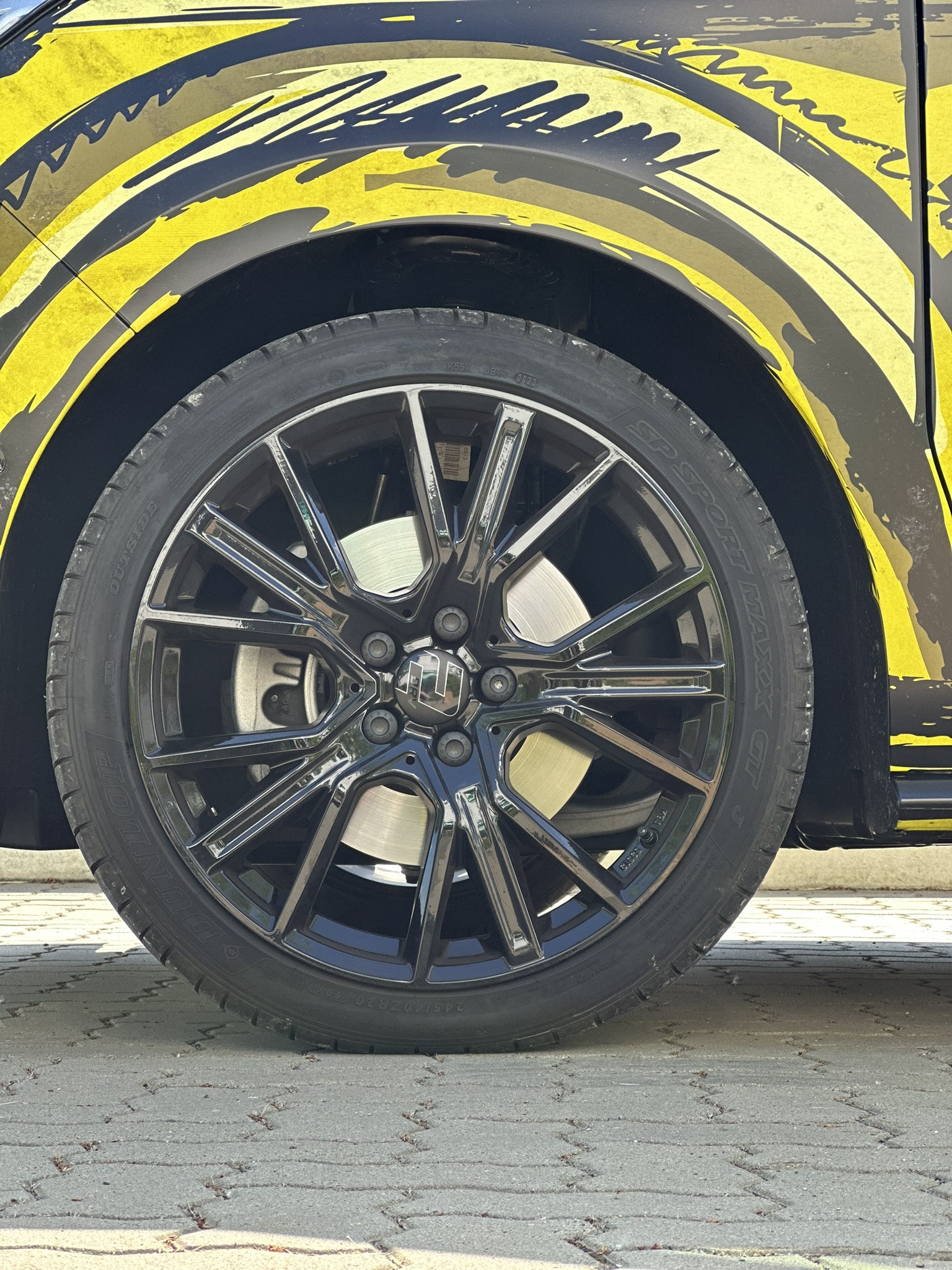 Bild 3 von Volkswagen  New Multivan LÜ (T7) GOAL!