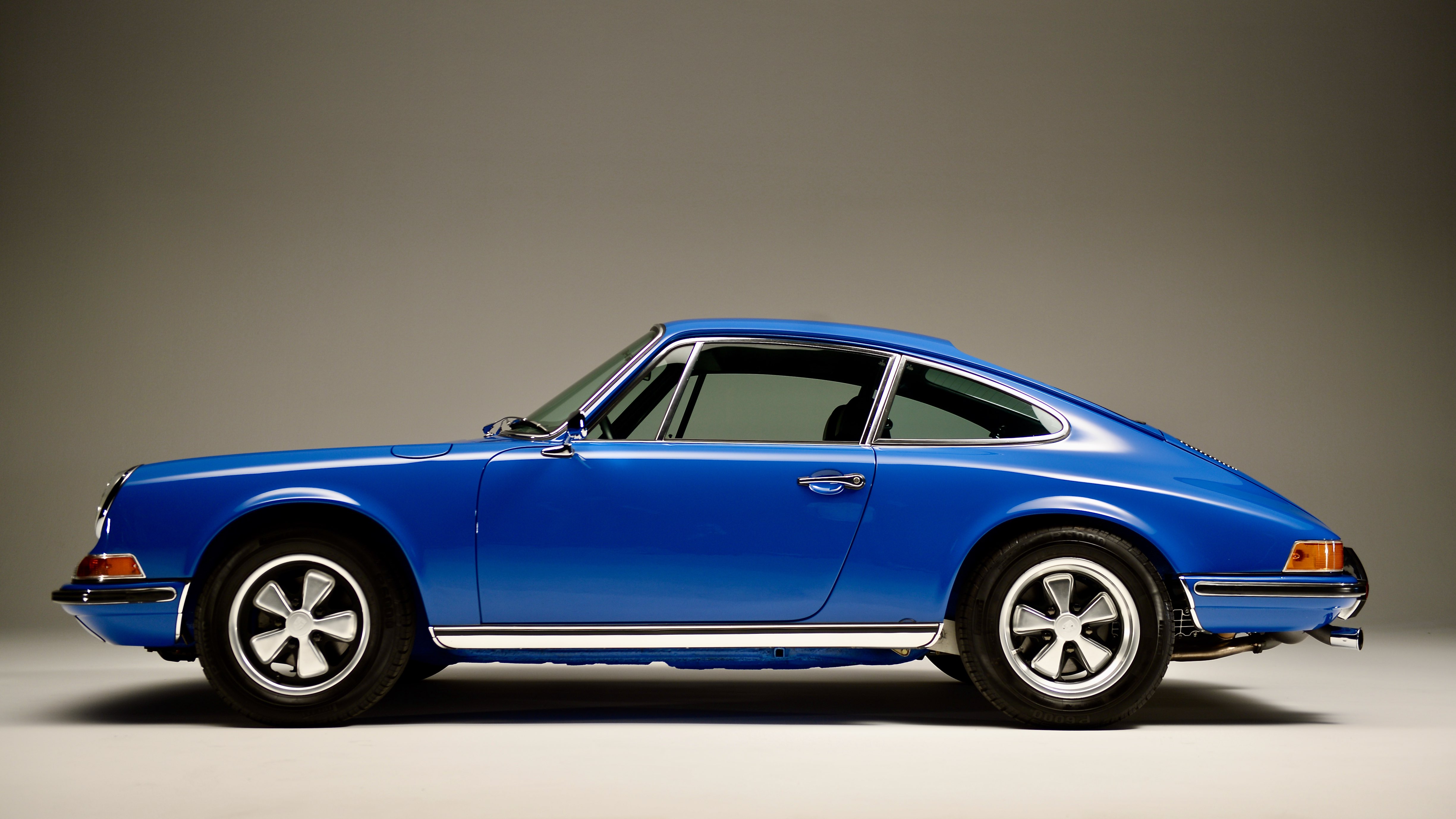 Bild von Porsche