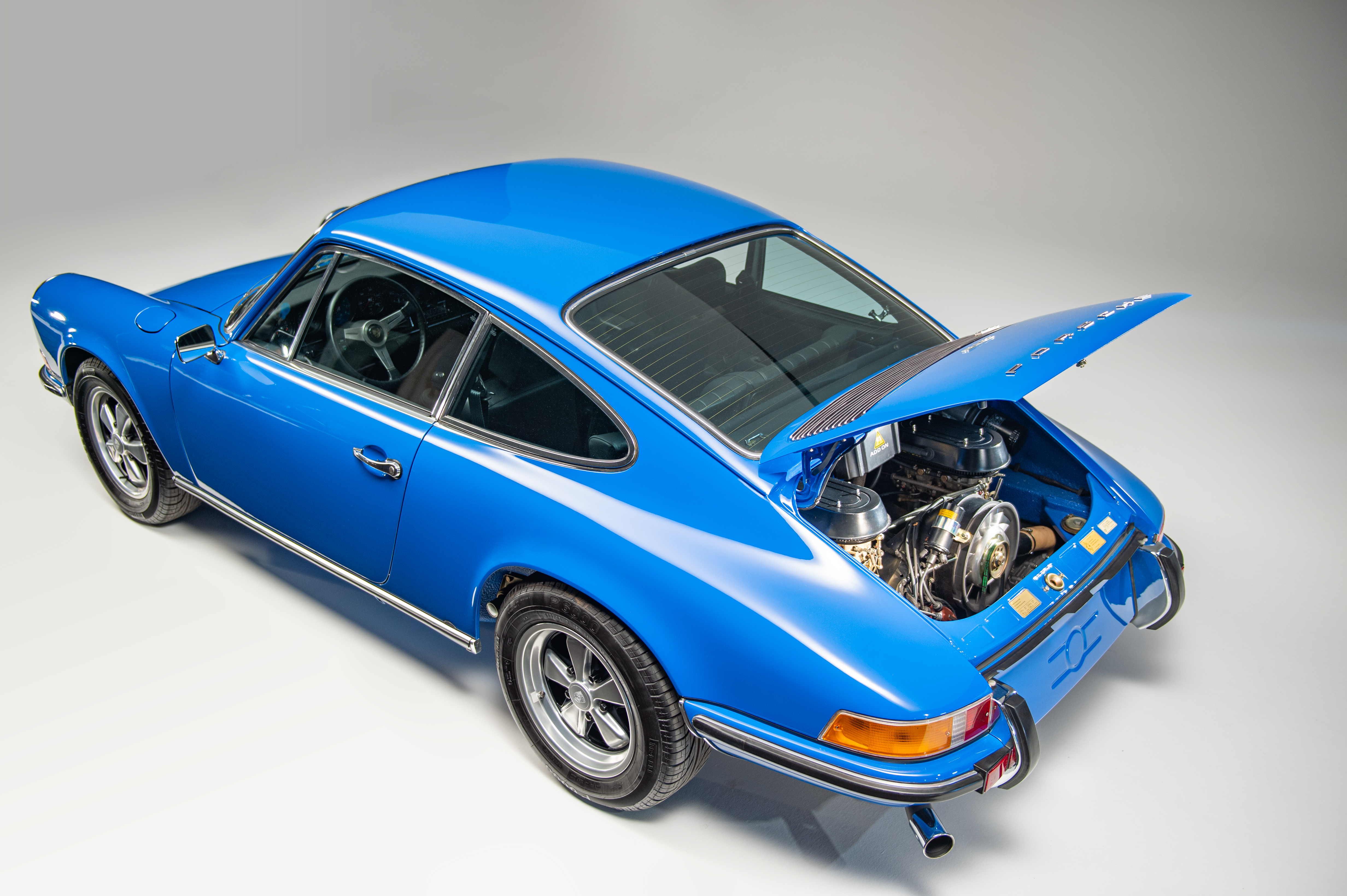 Bild 2 von Porsche 911