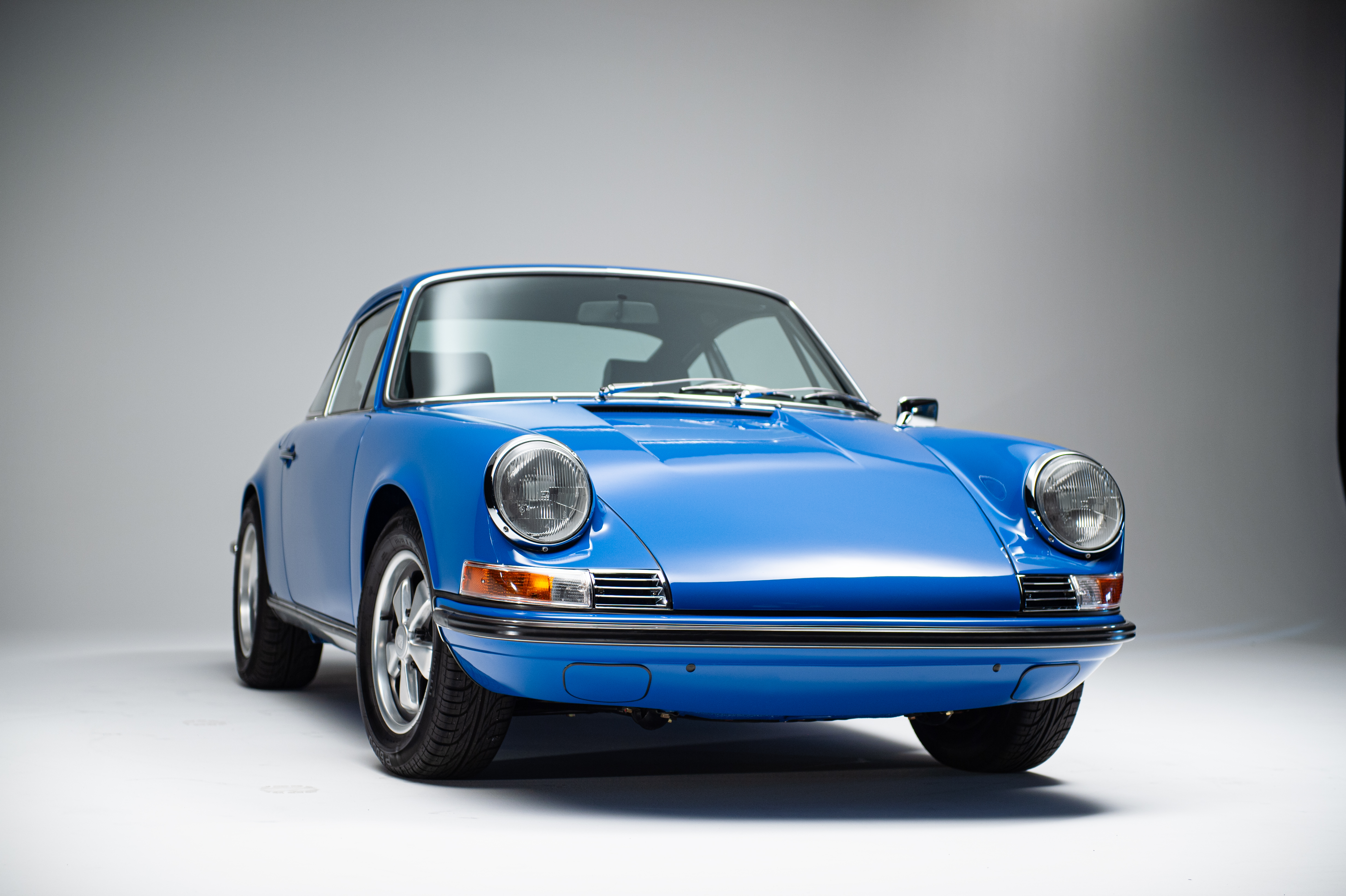 Bild 4 von Porsche 911