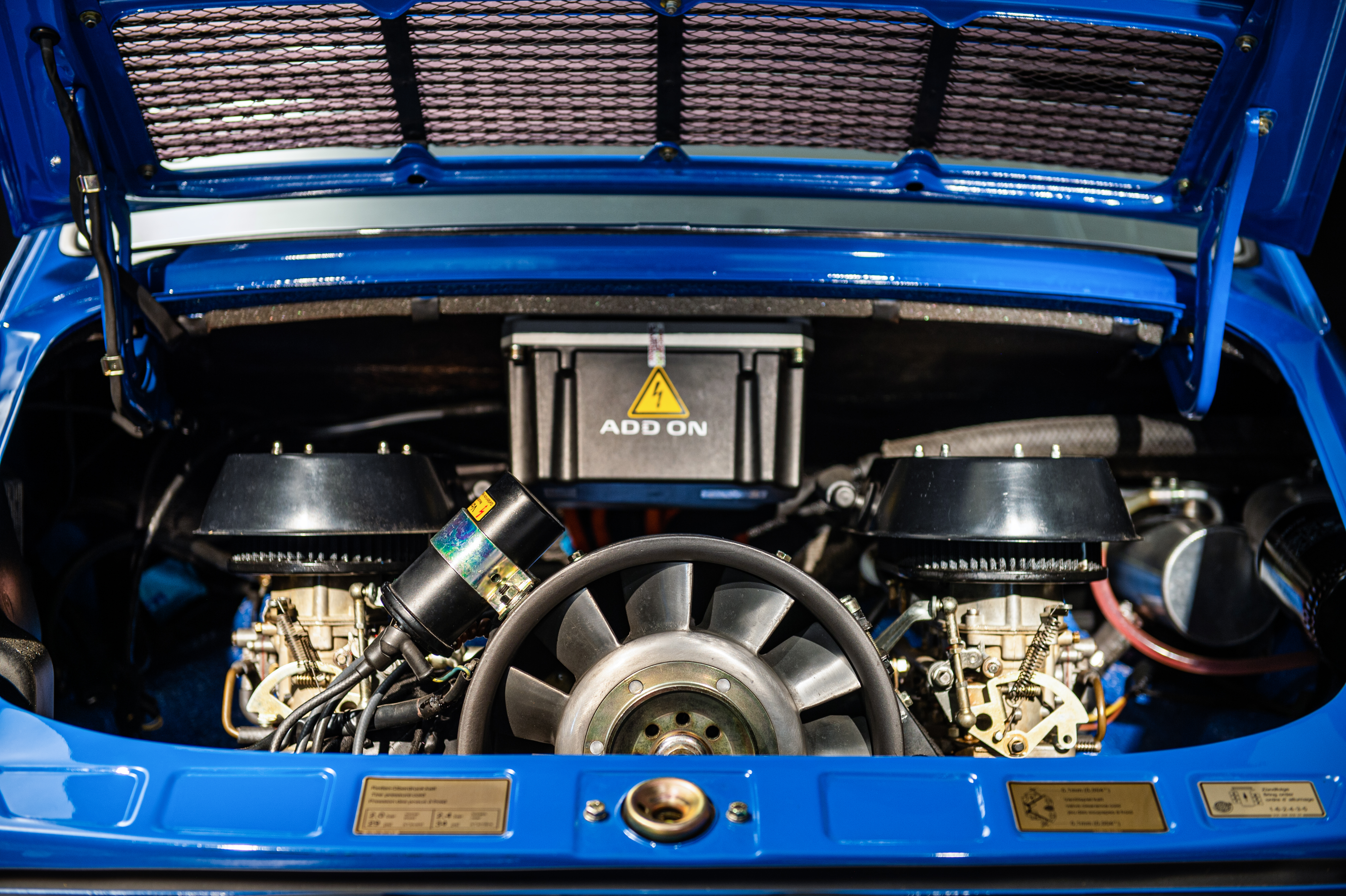 Bild 5 von Porsche 911
