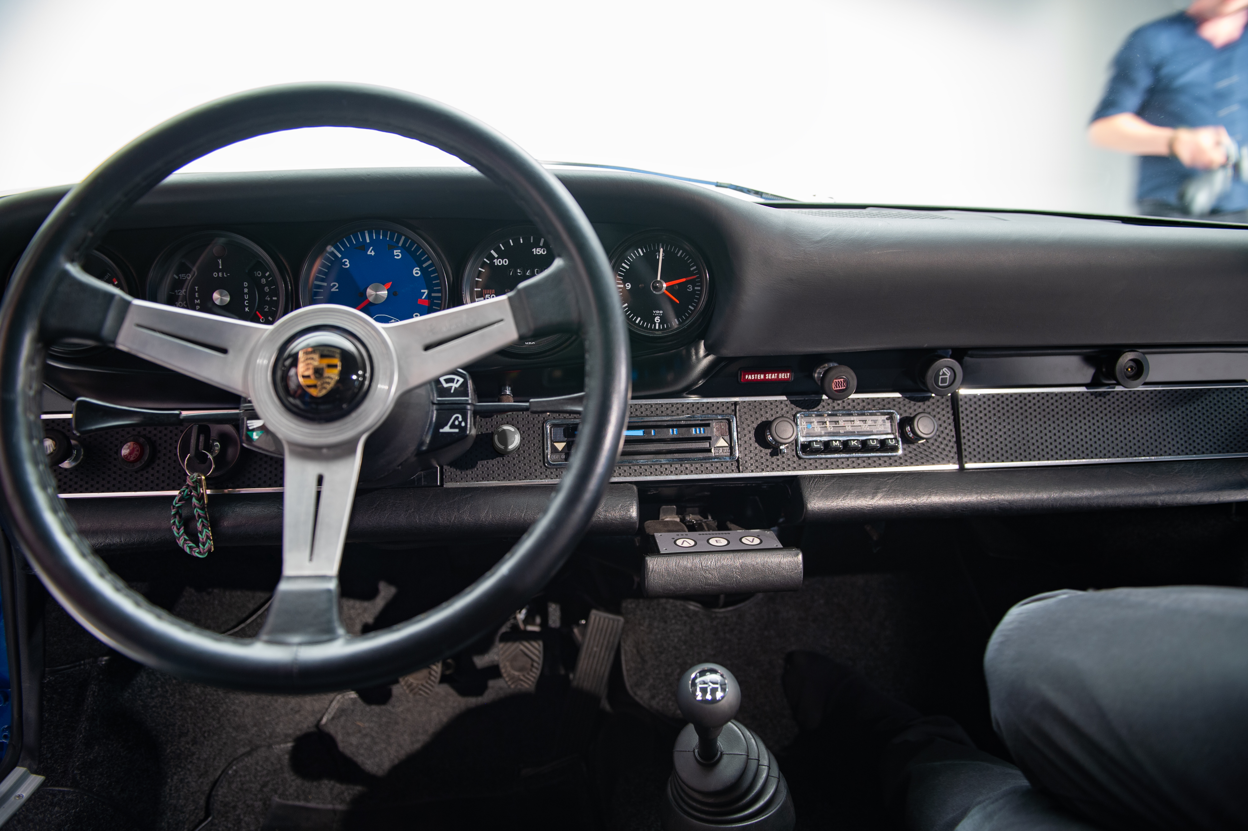 Bild 8 von Porsche 911