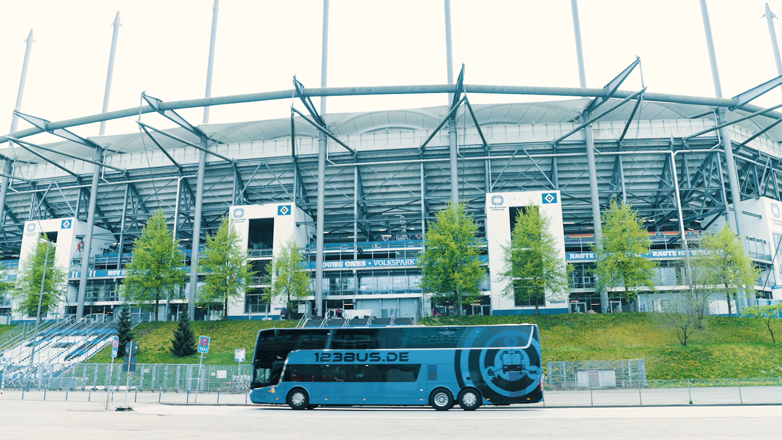 Bild 2 von Van Hool Astromega