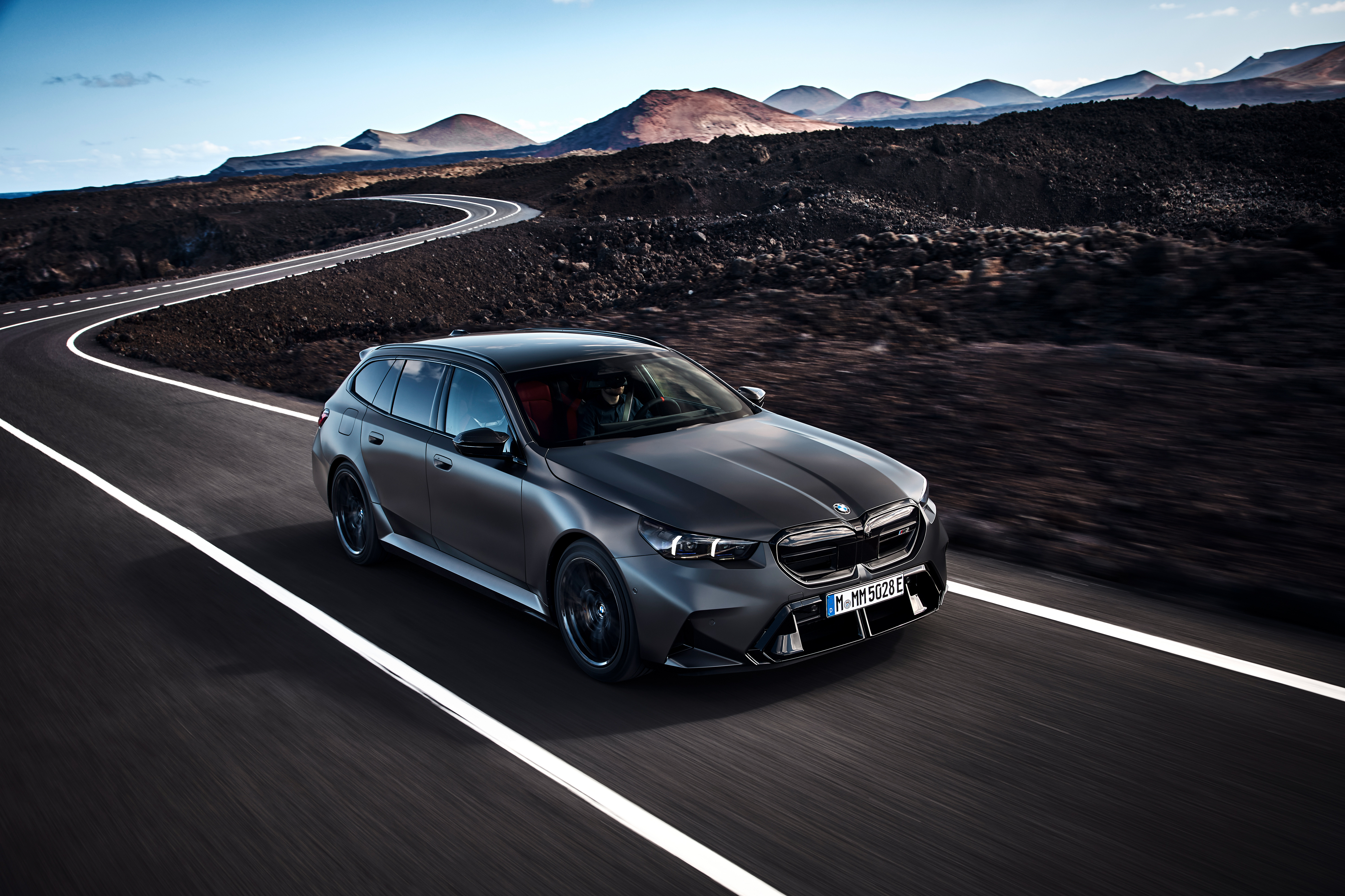 Bild von BMW 