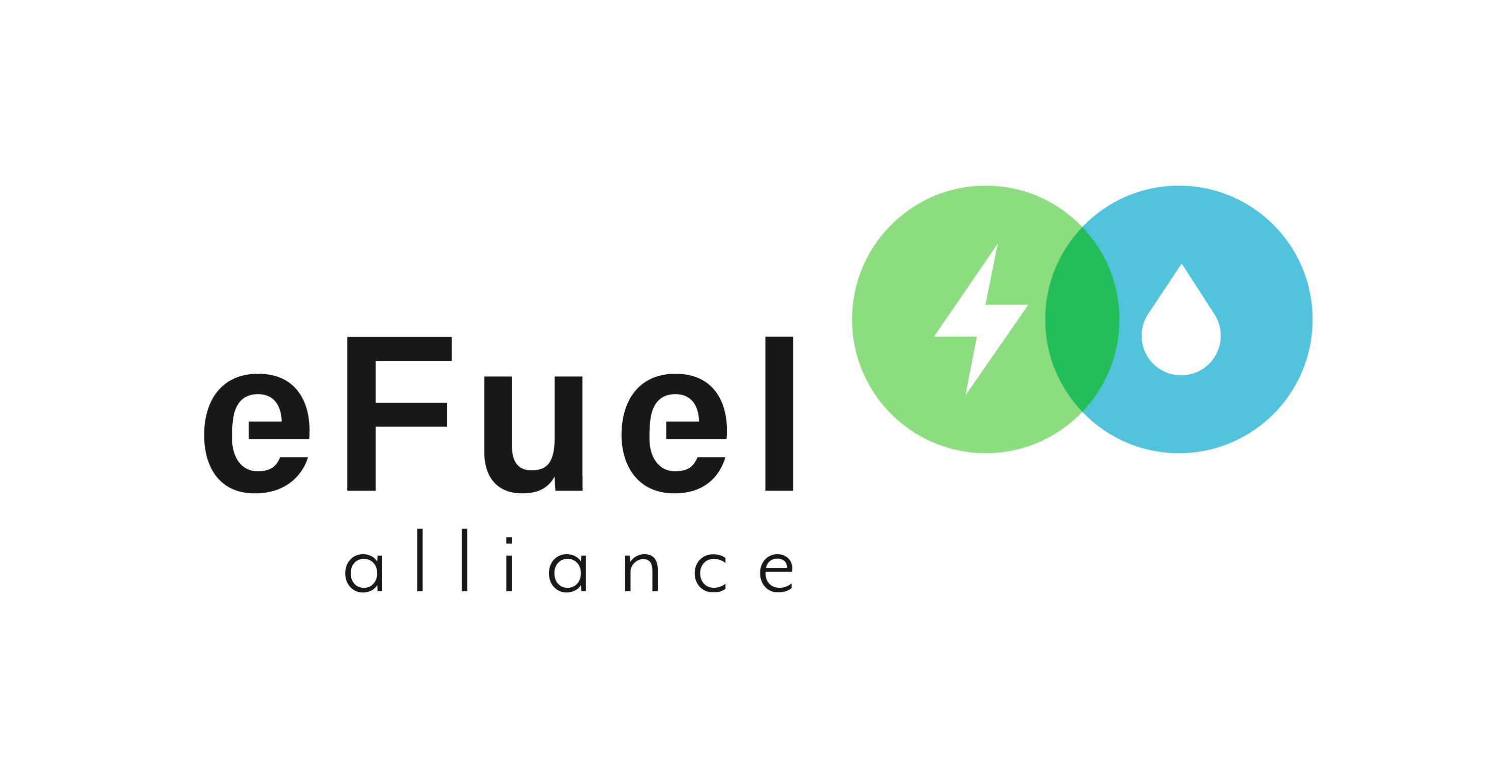 Logo von eFuel Alliance