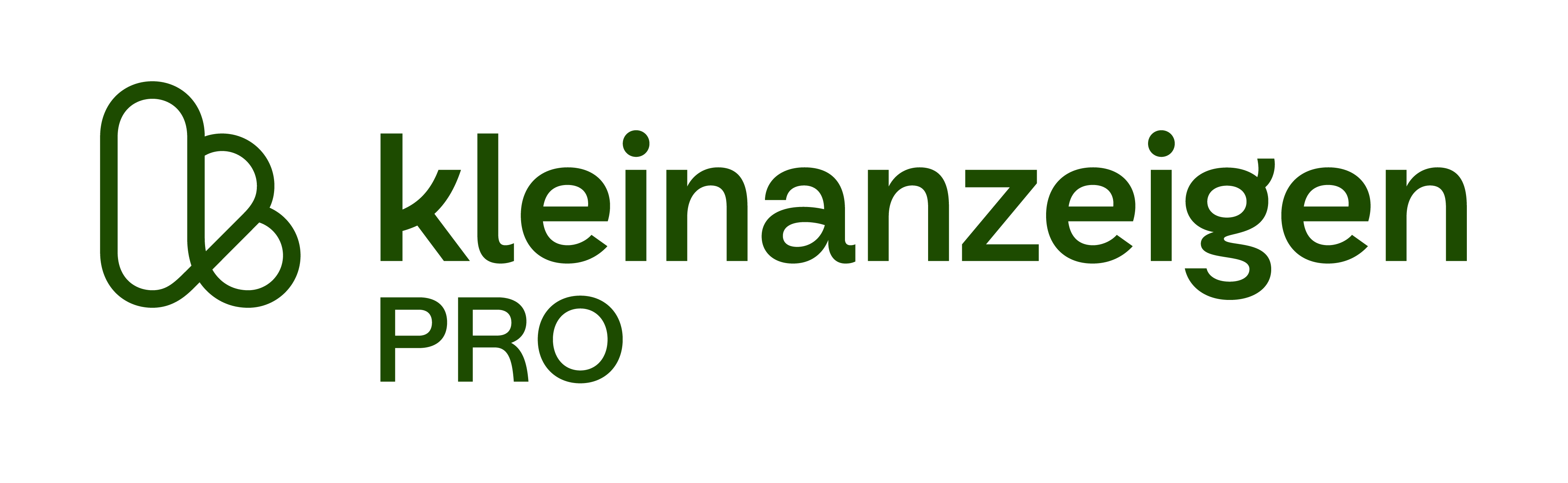 Logo von kleinanzeigen.de GmbH