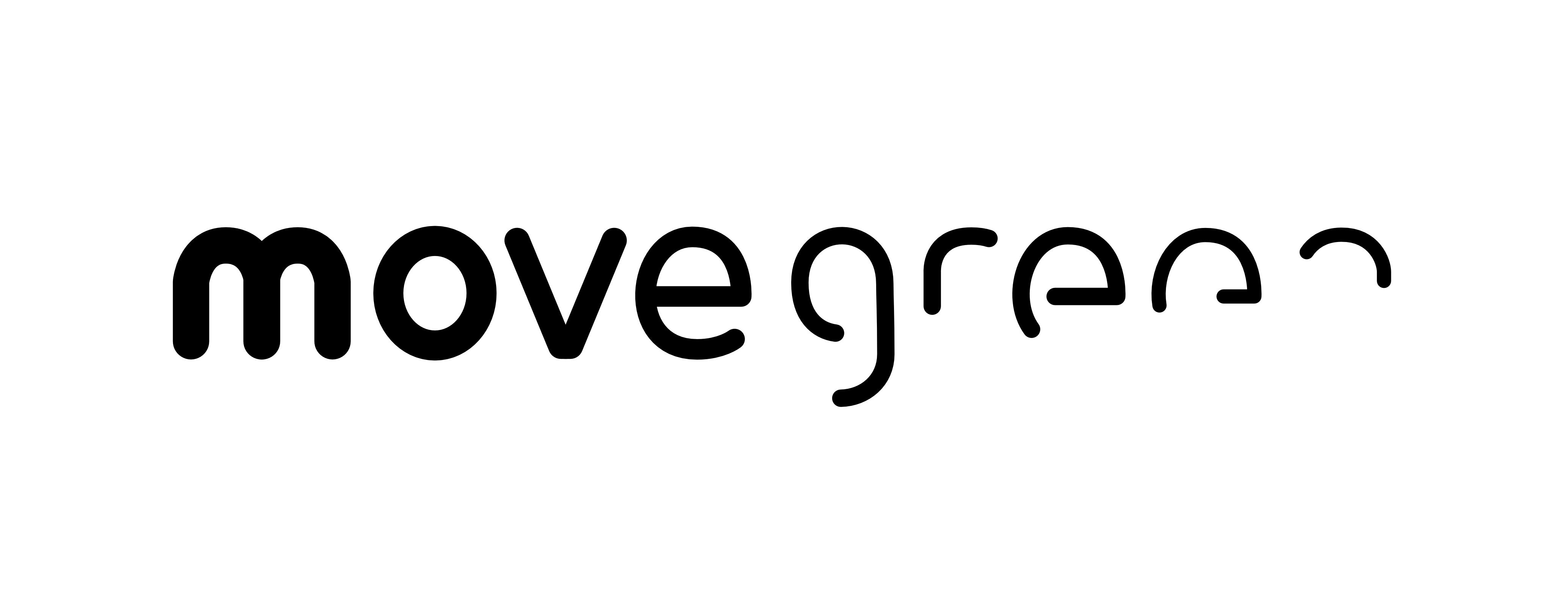 Logo von movegreen AG
