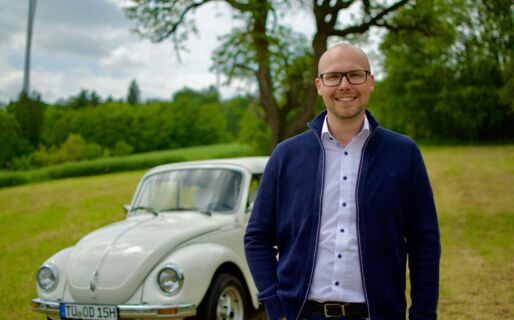 Foto von Jan Plewa