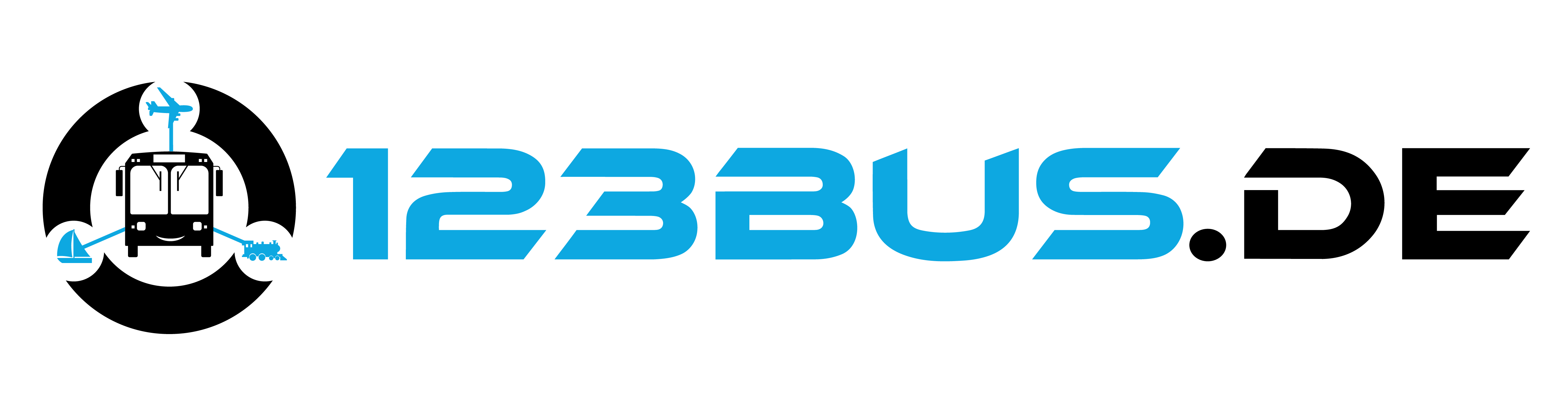 Logo von 123bus GmbH