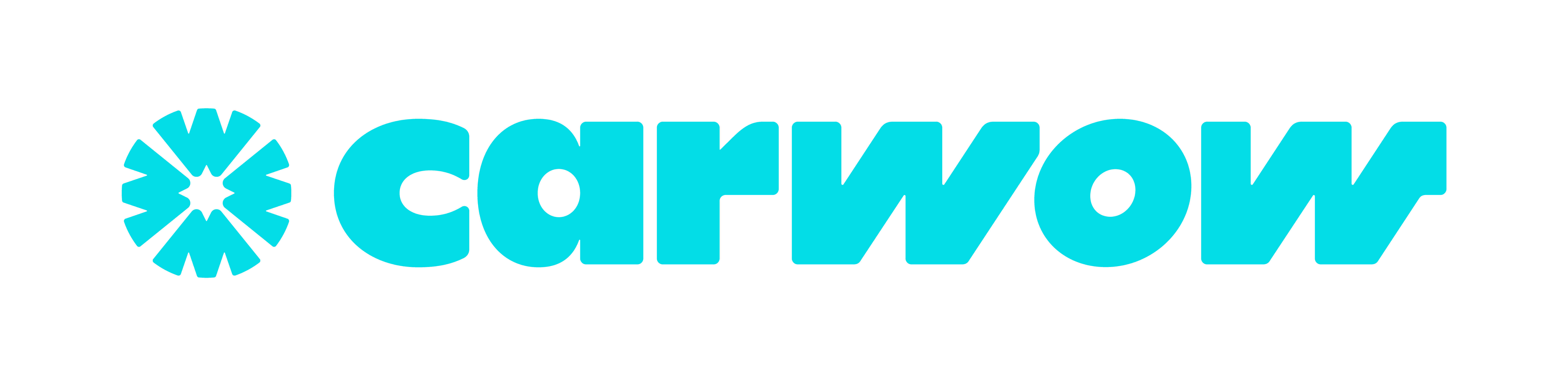 Logo von Carwow GmbH