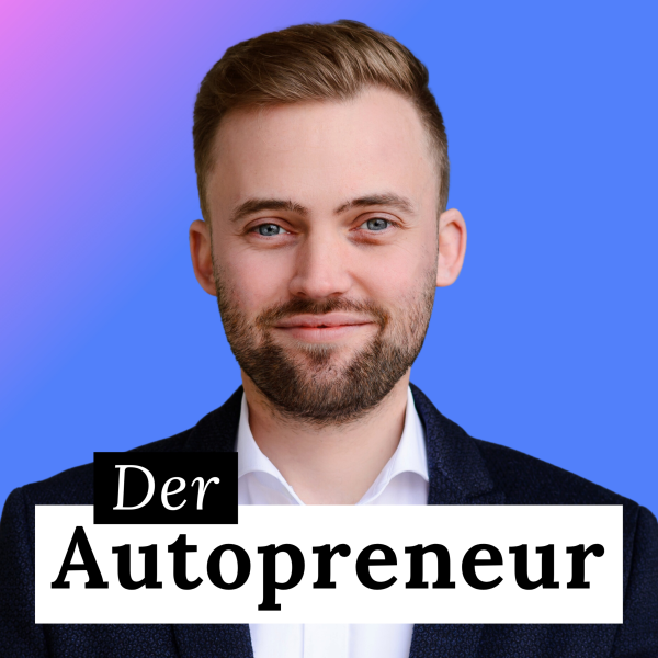 Logo von Der Autopeneur