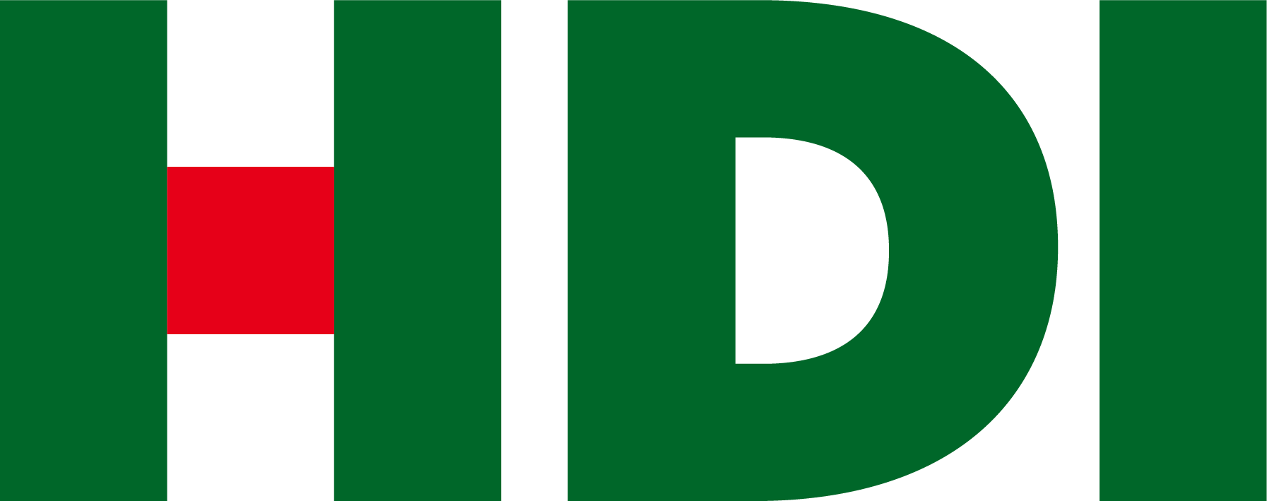 Logo von HDI Global SE