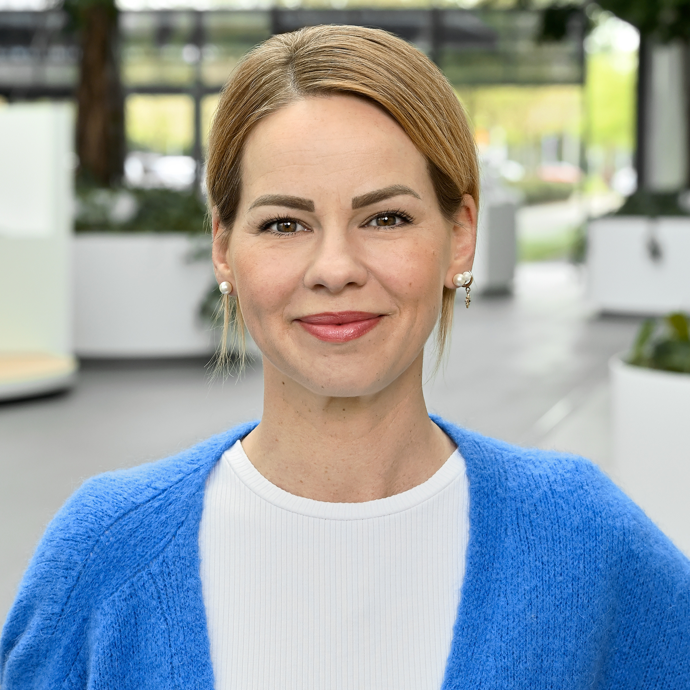 Foto von HDI Global SE, Maike Thomsen