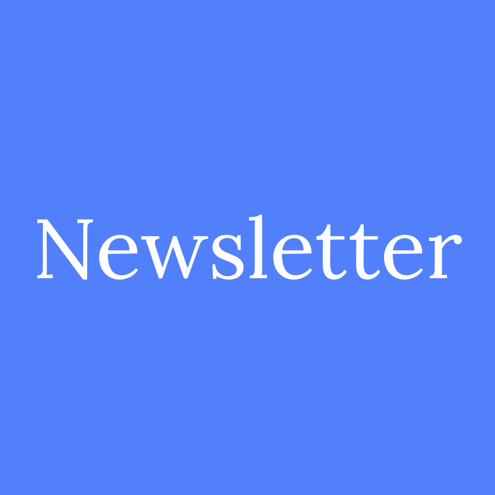 Newsletter