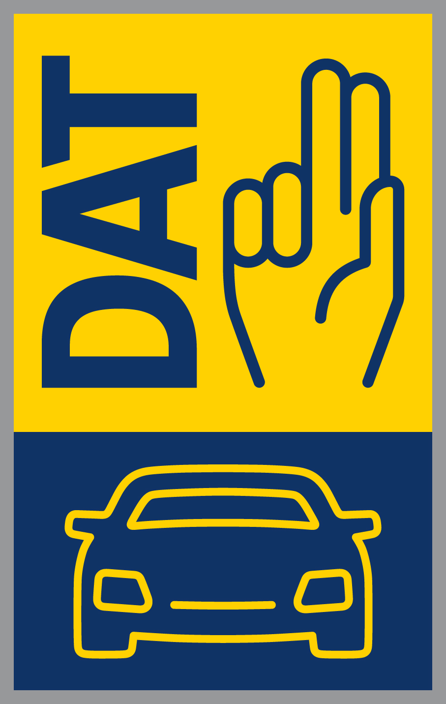 Logo von Deutsche Automobil Treuhand GmbH