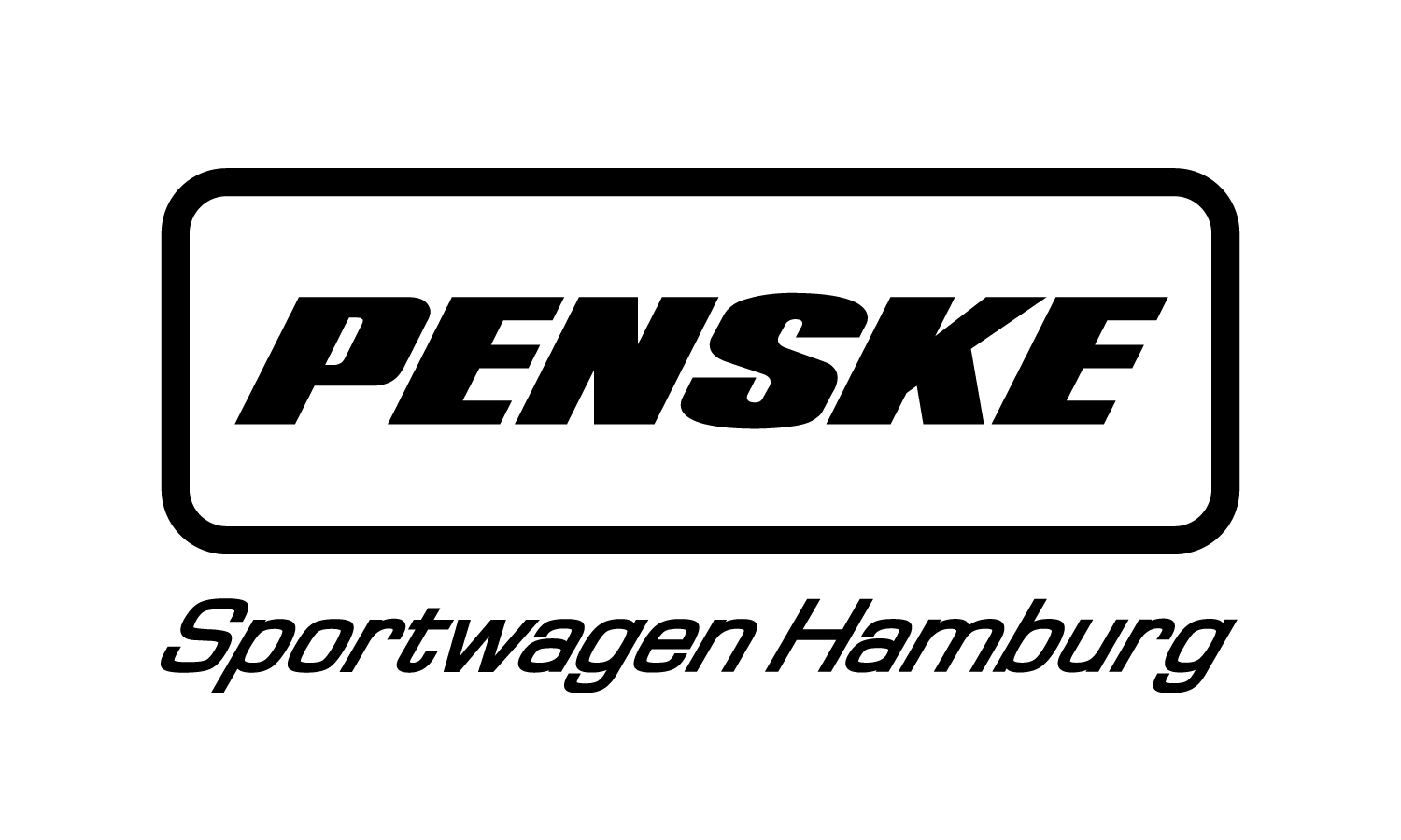 Logo von PENSKE Sportwagen Hamburg GmbH