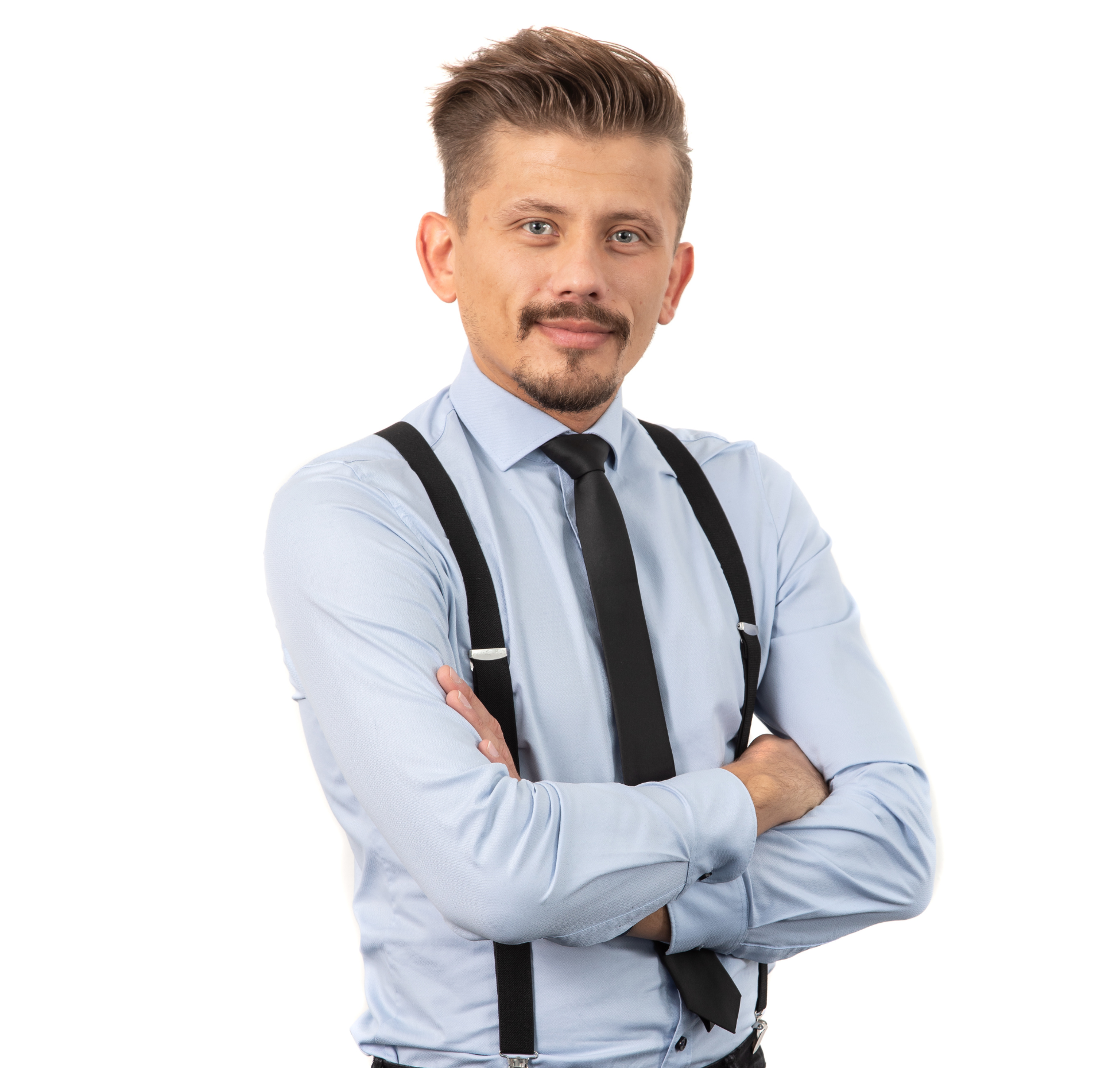 Foto von Daniel Bock