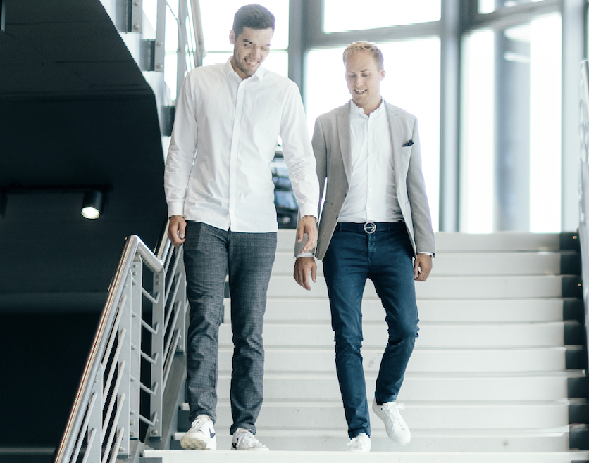 Was HAIAR® besonders macht
