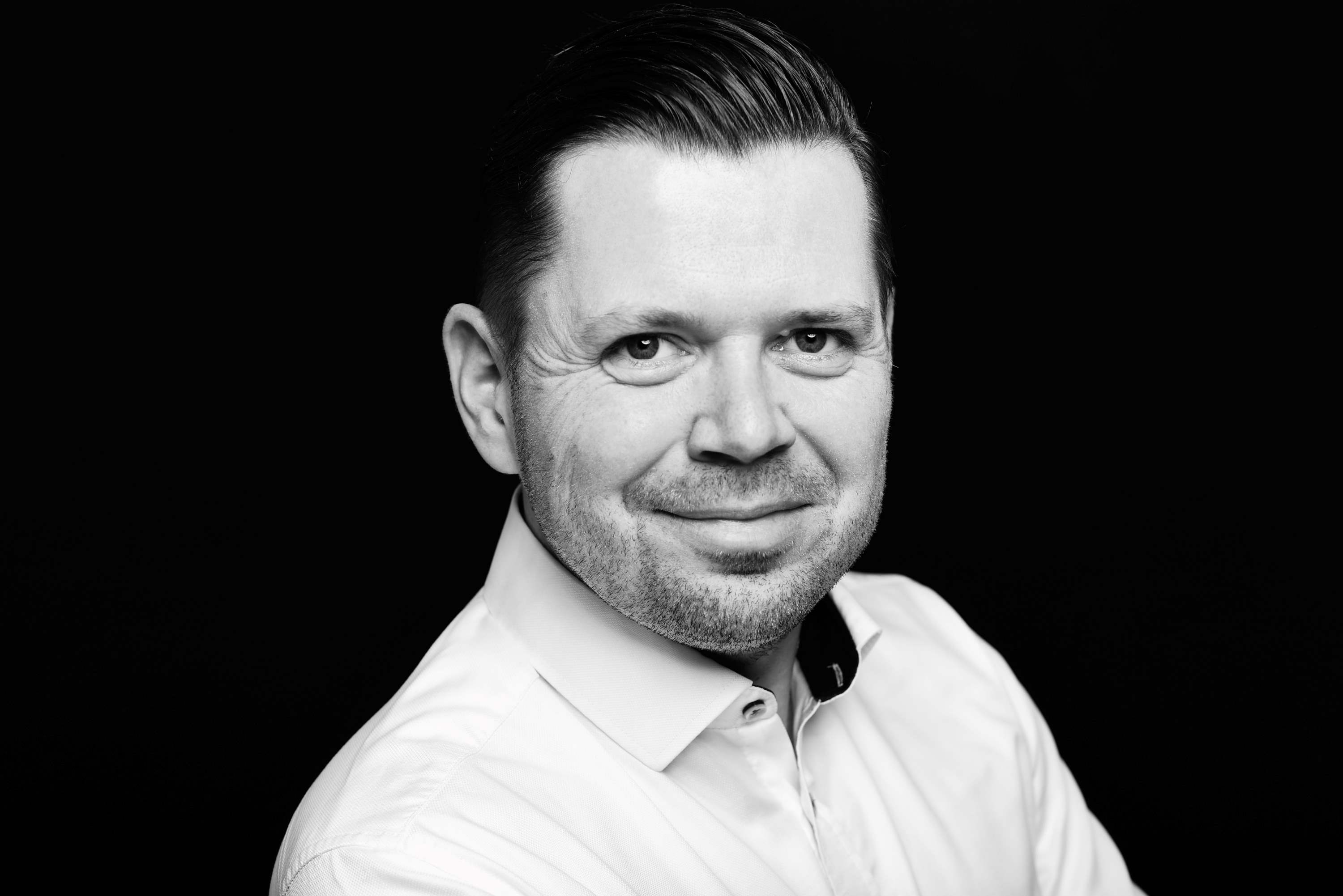 Foto von Lars-Alexander Lilje