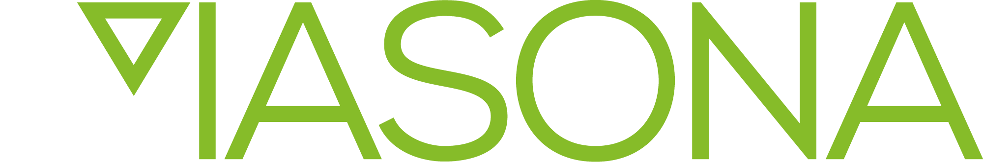 Logo von Viasona