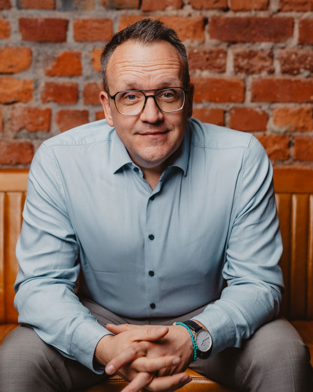 Foto von Marcel Böhm