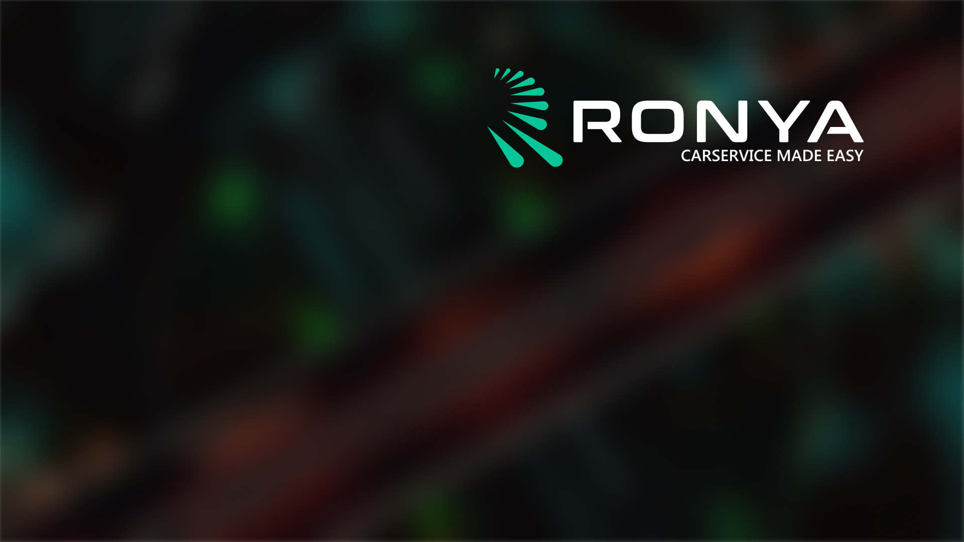 Header von RONYA