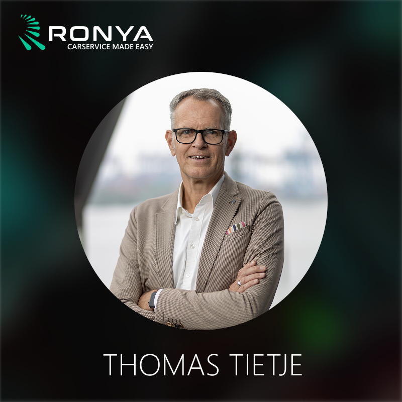 Foto von Thomas Tietje