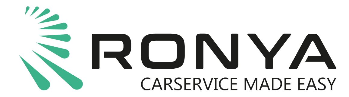 Logo von RONYA