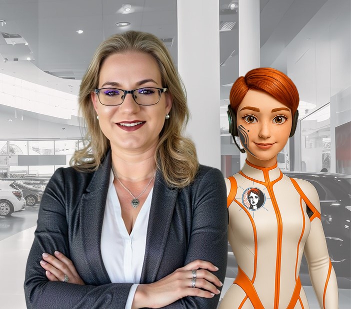 Next-Level-Service durch KI-gestützte Kundenkommunikation