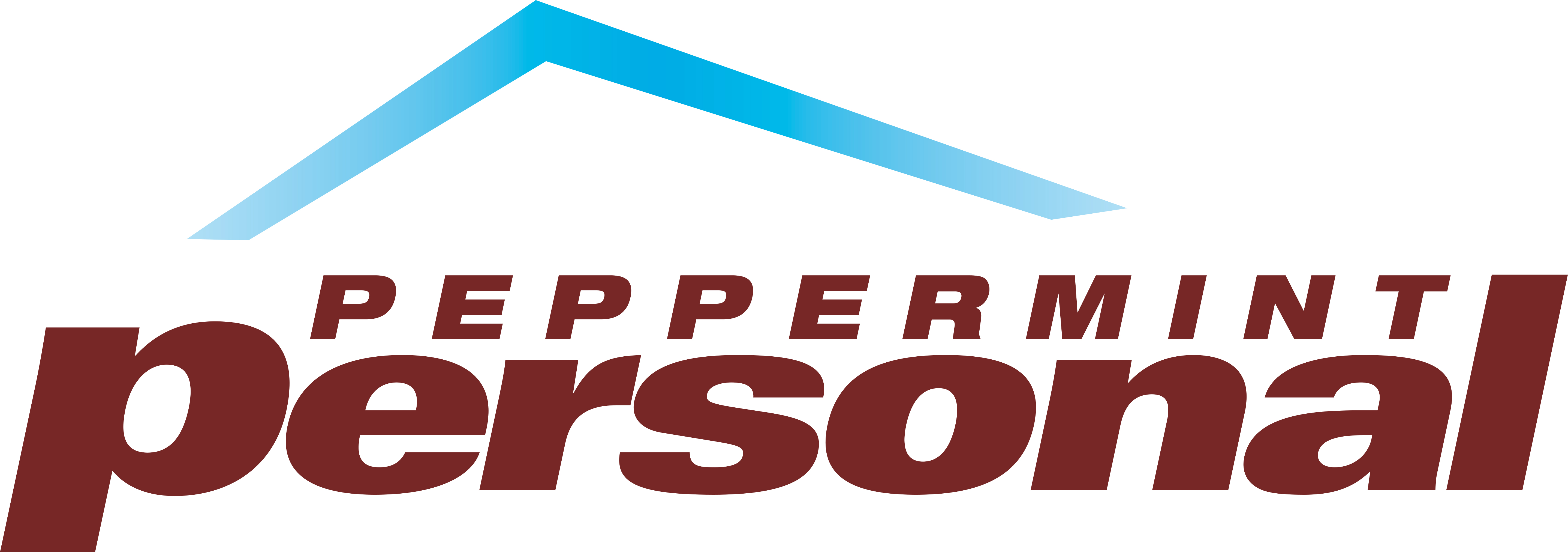 Logo von Peppermint Personal GmbH