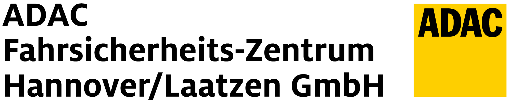Logo von ADAC Fahrsicherheits-Zentrum Hannover/Laatzen GmbH