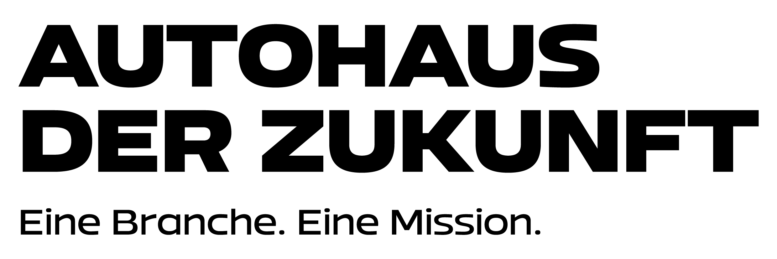 Logo von Autohaus der Zukunft