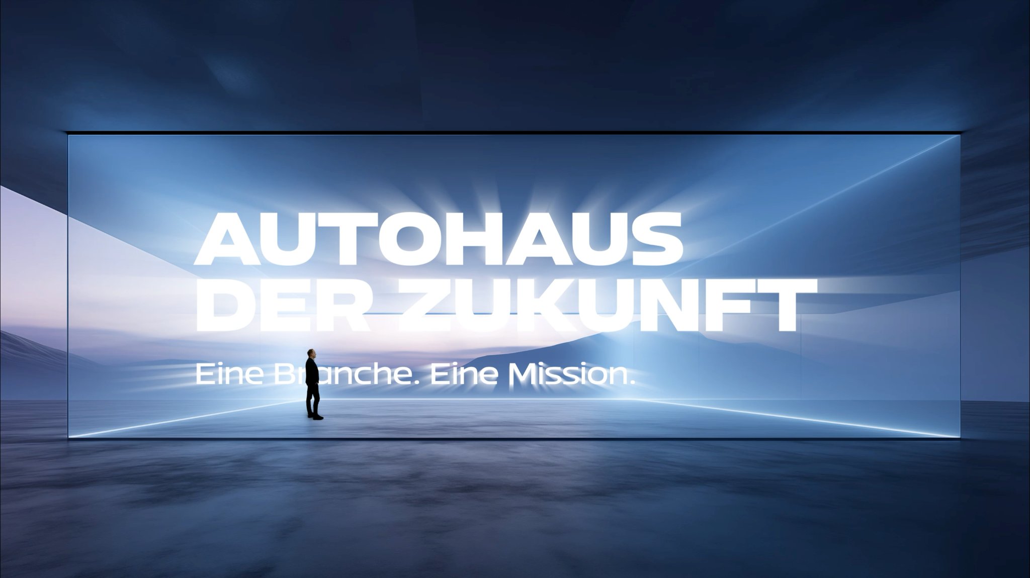 Header von Autohaus der Zukunft
