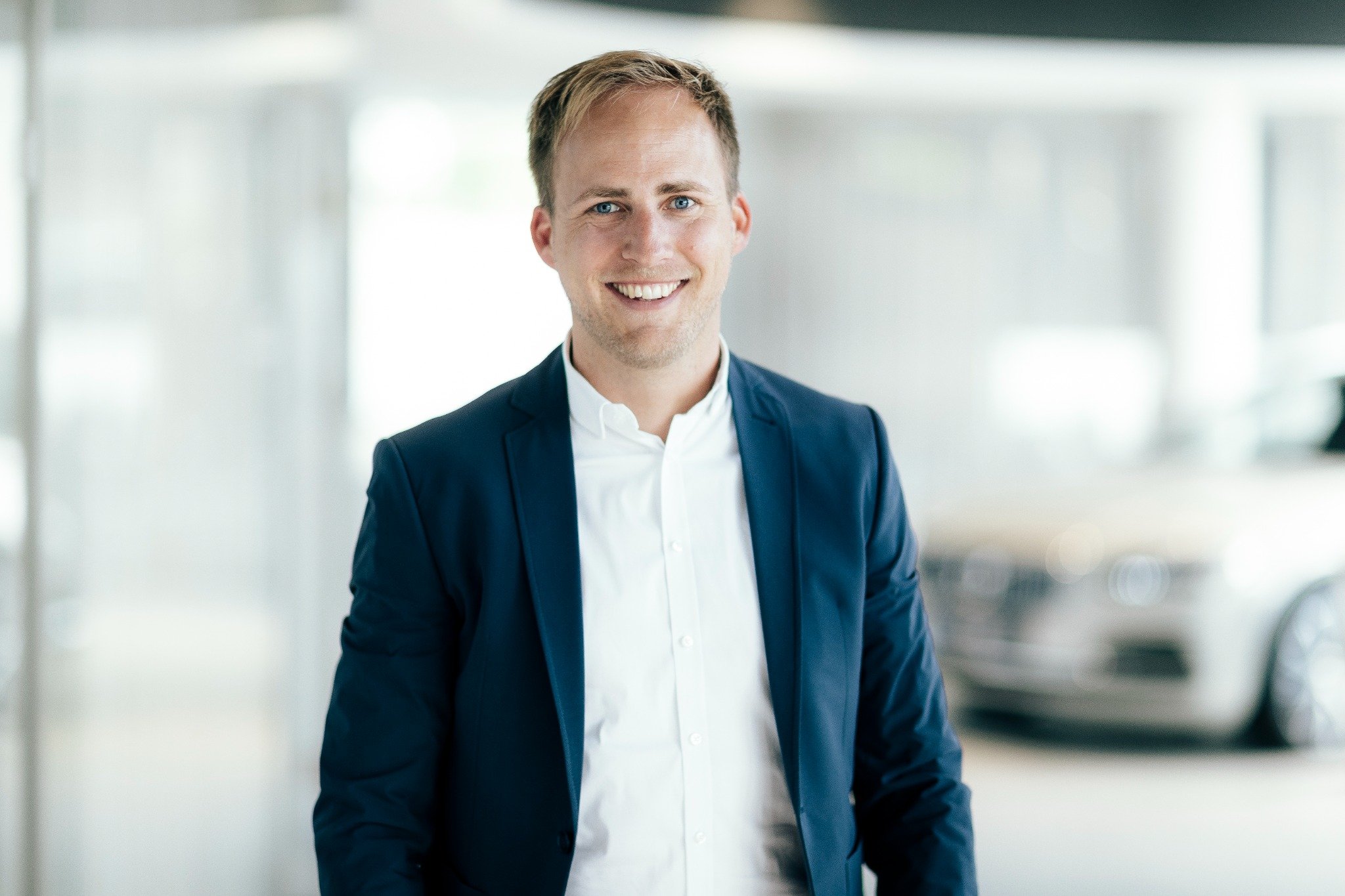 Autohaus der Zukunft – Eine Branche. Eine Mission.