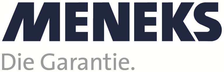 Logo von MENEKS