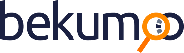 Logo von bekumoo Software GmbH