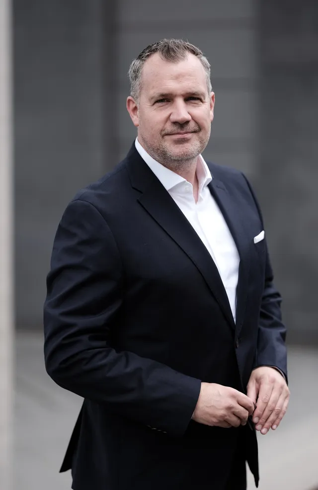 Foto von Andreas Wurm