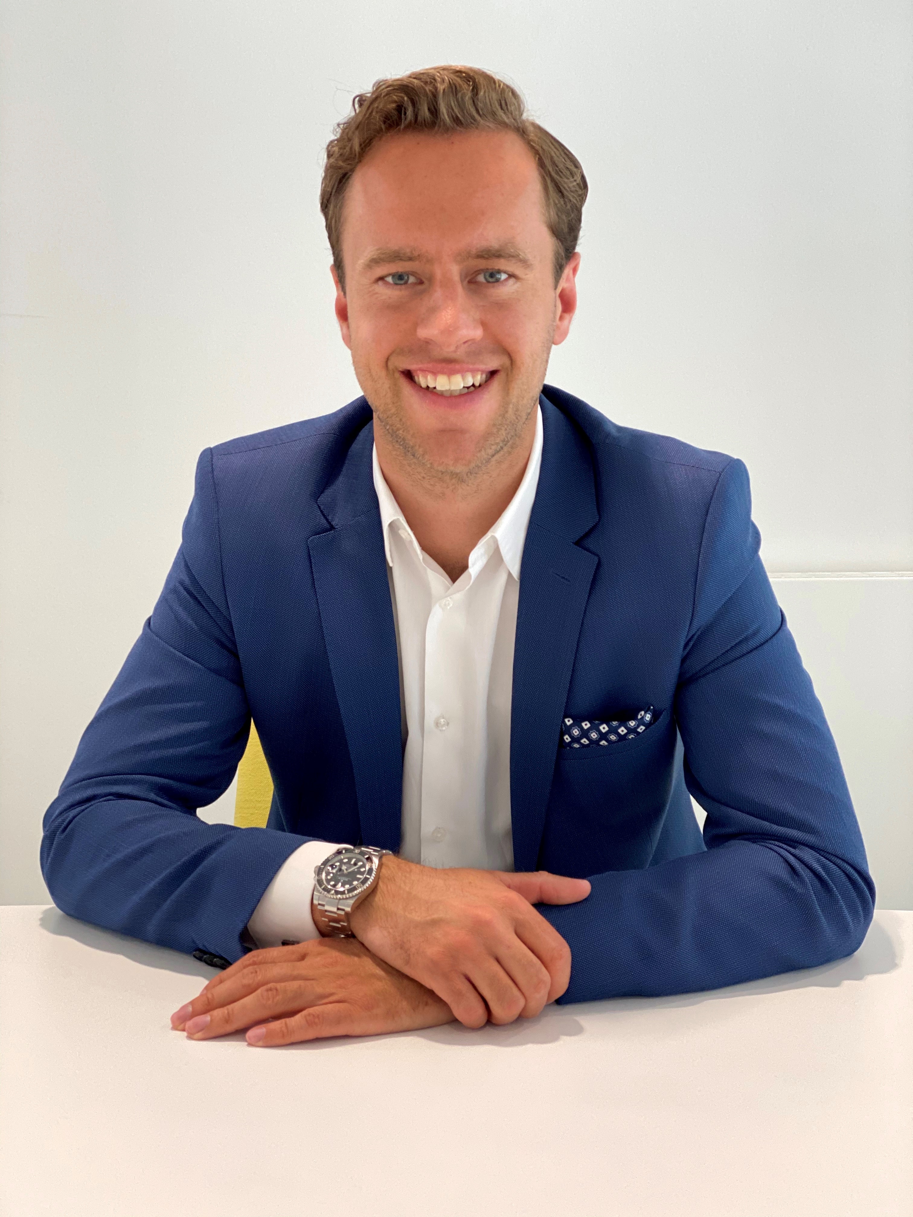 Foto von Luca Block