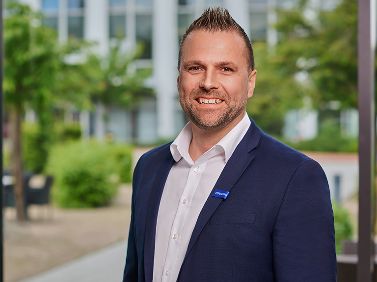 Foto von Christoph Elmerhaus