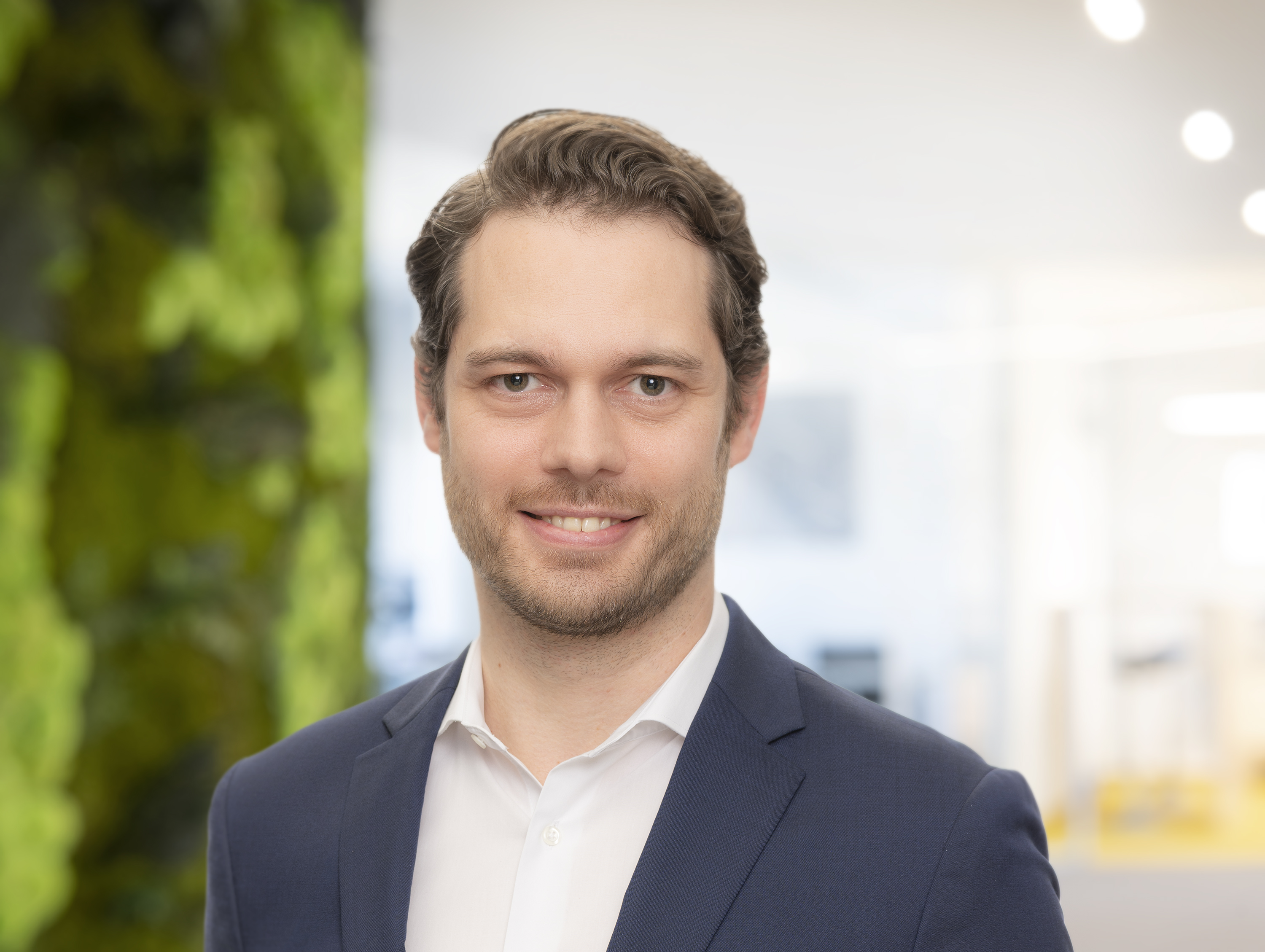 Foto von Martin Weiss