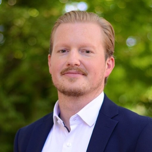 Foto von Cornelius  von Treuenfeld