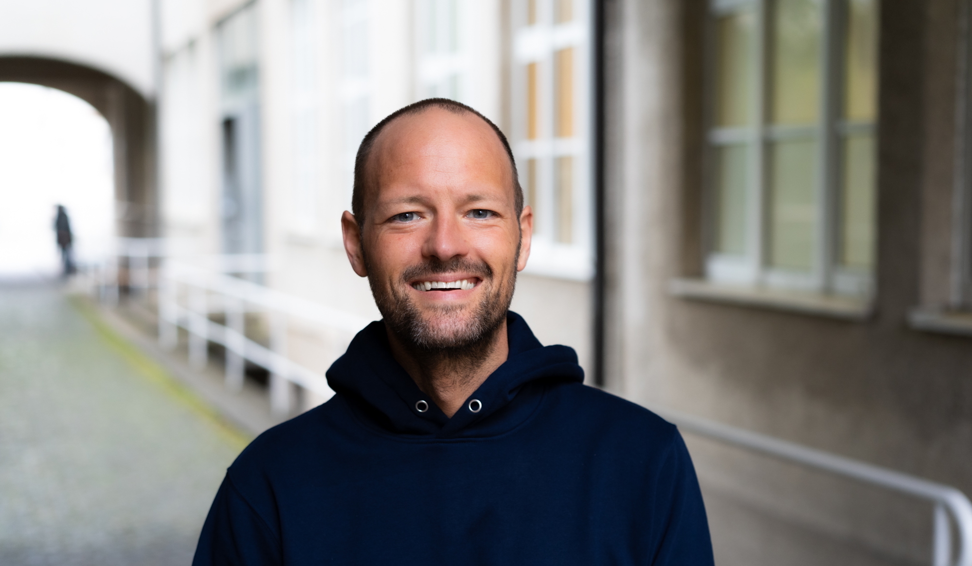 Foto von Arne Stöcker