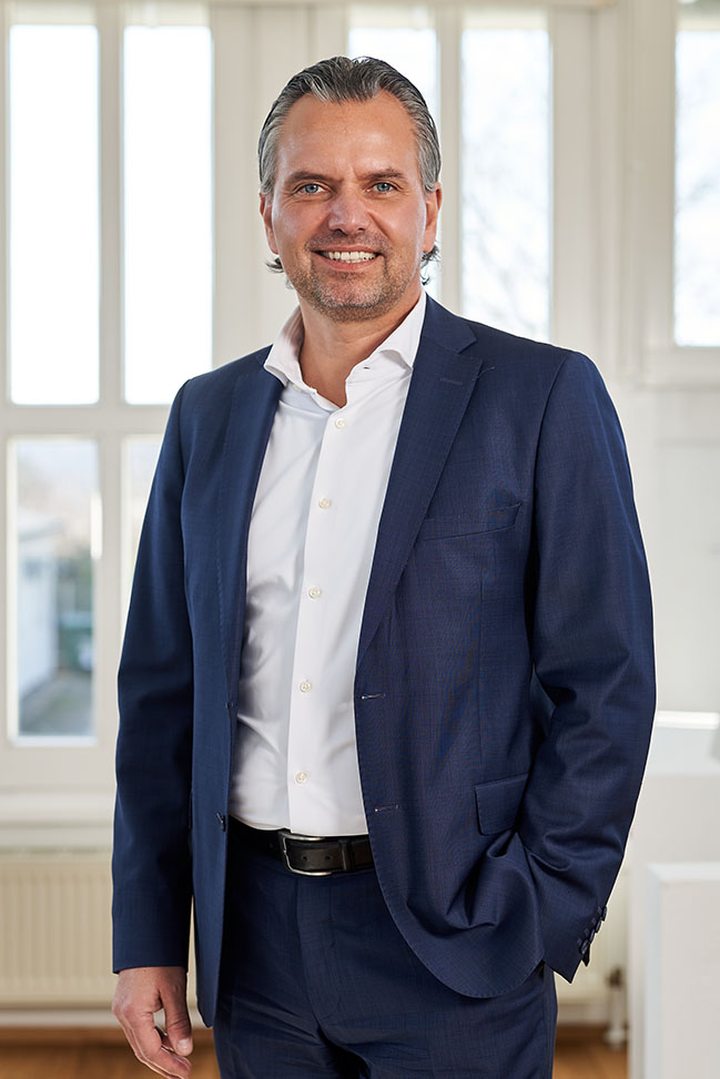 Foto von Fabian Becker