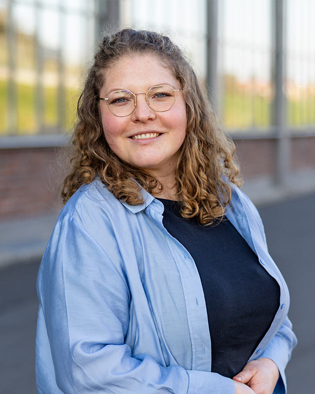 Foto von Lea Schmiedberger
