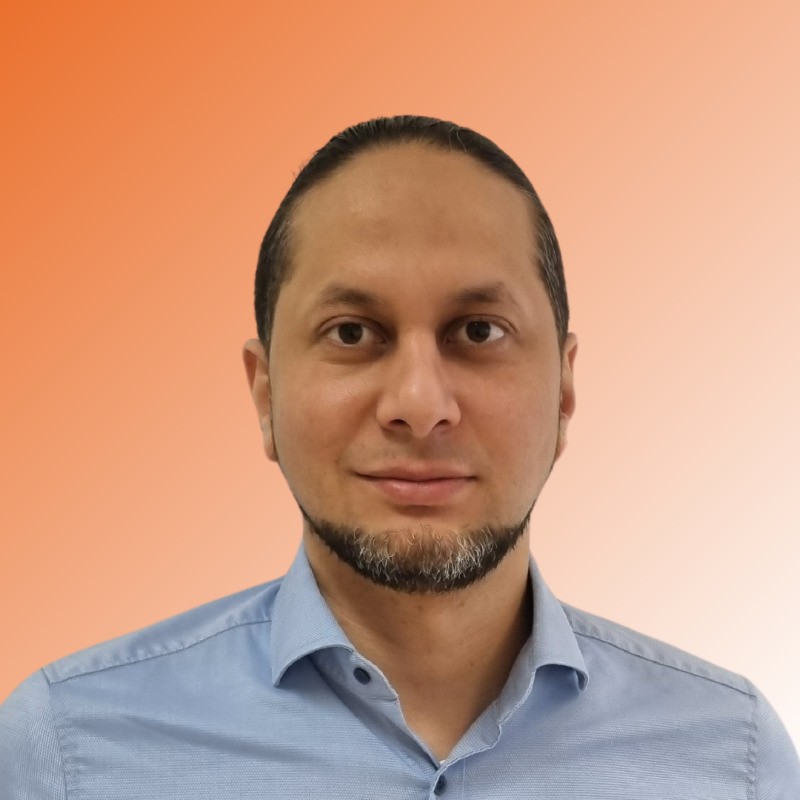 Foto von Mahmoud Kotany
