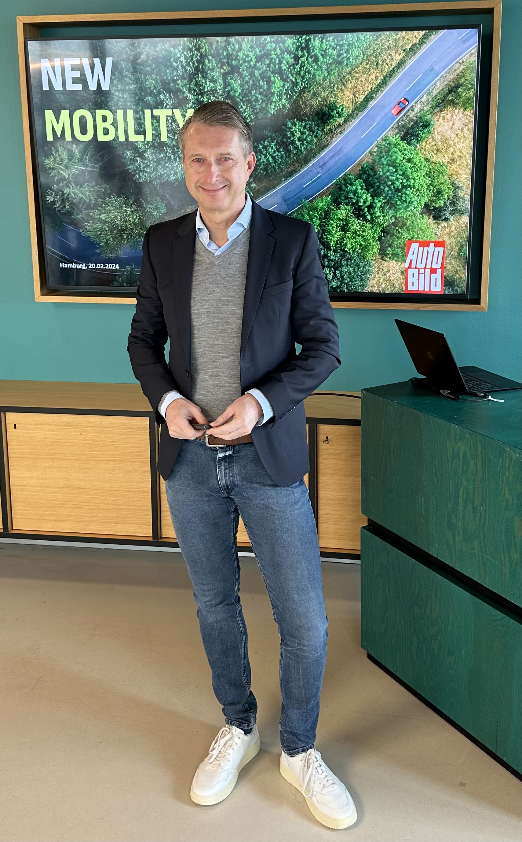 Foto von Stephan Fritz