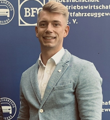 Foto von Moritz Michalczyk